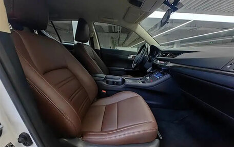 Lexus CT I рестайлинг, 2021 год, 2 100 000 рублей, 6 фотография