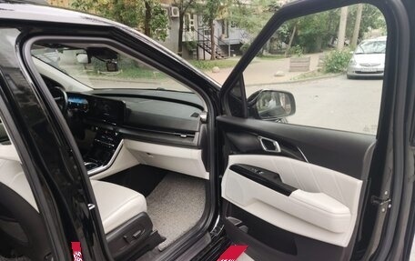 KIA Carnival, 2020 год, 3 700 000 рублей, 13 фотография