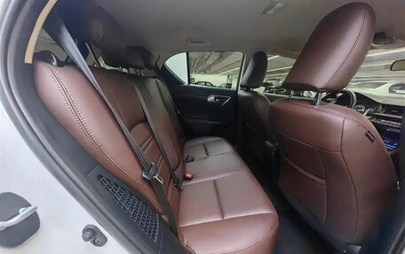 Lexus CT I рестайлинг, 2021 год, 2 100 000 рублей, 11 фотография