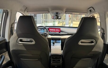 Chery Tiggo 4 I рестайлинг, 2025 год, 2 290 000 рублей, 20 фотография