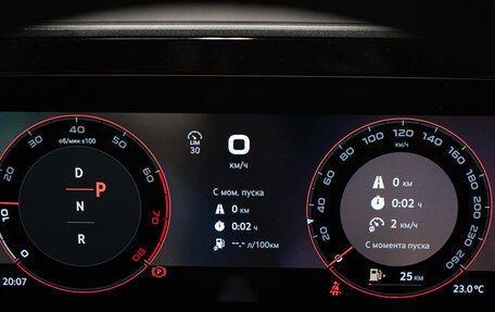 Skoda Kodiaq, 2025 год, 5 750 000 рублей, 21 фотография