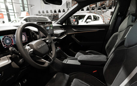 Skoda Kodiaq, 2025 год, 5 750 000 рублей, 19 фотография