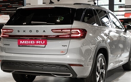 Skoda Kodiaq, 2025 год, 5 750 000 рублей, 7 фотография