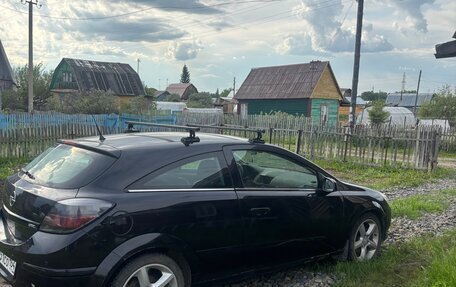 Opel Astra H, 2007 год, 512 000 рублей, 7 фотография