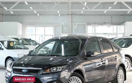 Ford Focus II рестайлинг, 2009 год, 839 000 рублей, 2 фотография