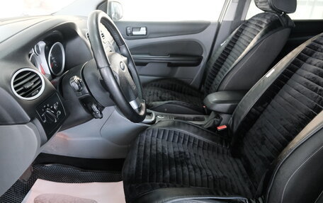 Ford Focus II рестайлинг, 2009 год, 839 000 рублей, 6 фотография
