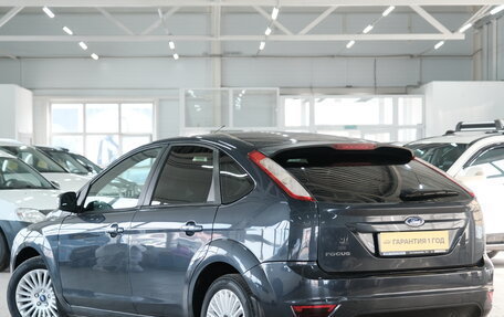 Ford Focus II рестайлинг, 2009 год, 839 000 рублей, 3 фотография