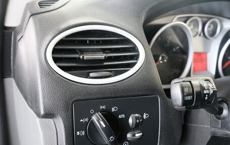 Ford Focus II рестайлинг, 2009 год, 839 000 рублей, 9 фотография