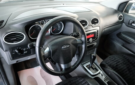 Ford Focus II рестайлинг, 2009 год, 839 000 рублей, 10 фотография
