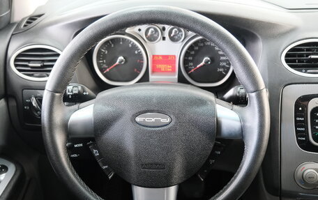 Ford Focus II рестайлинг, 2009 год, 839 000 рублей, 12 фотография