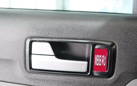 Ford Focus II рестайлинг, 2009 год, 839 000 рублей, 8 фотография
