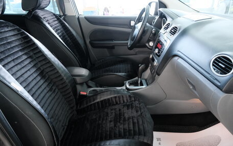 Ford Focus II рестайлинг, 2009 год, 839 000 рублей, 20 фотография