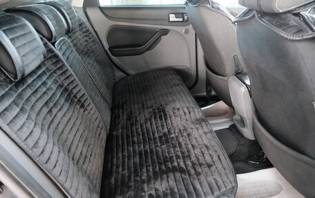 Ford Focus II рестайлинг, 2009 год, 839 000 рублей, 22 фотография