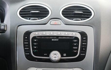 Ford Focus II рестайлинг, 2009 год, 839 000 рублей, 16 фотография