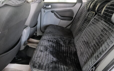Ford Focus II рестайлинг, 2009 год, 839 000 рублей, 21 фотография