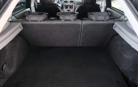 Ford Focus II рестайлинг, 2009 год, 839 000 рублей, 23 фотография