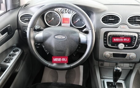 Ford Focus II рестайлинг, 2009 год, 839 000 рублей, 11 фотография