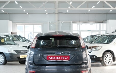 Ford Focus II рестайлинг, 2009 год, 839 000 рублей, 4 фотография