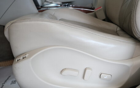 Infiniti FX II, 2011 год, 2 179 000 рублей, 12 фотография