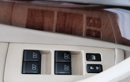 Infiniti FX II, 2011 год, 2 179 000 рублей, 10 фотография