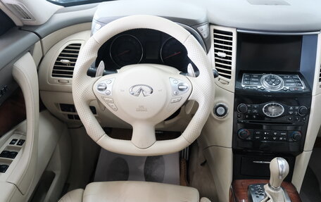 Infiniti FX II, 2011 год, 2 179 000 рублей, 14 фотография