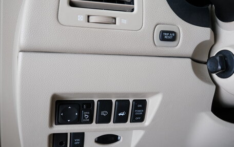Infiniti FX II, 2011 год, 2 179 000 рублей, 11 фотография