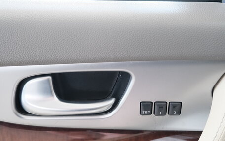 Infiniti FX II, 2011 год, 2 179 000 рублей, 9 фотография