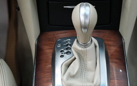 Infiniti FX II, 2011 год, 2 179 000 рублей, 23 фотография