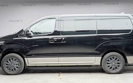 Hyundai Grand Starex Grand Starex I рестайлинг 2, 2019 год, 3 949 000 рублей, 5 фотография