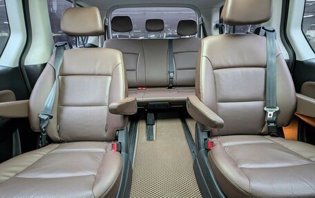 Hyundai Grand Starex Grand Starex I рестайлинг 2, 2019 год, 3 949 000 рублей, 16 фотография