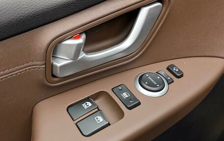 Hyundai Grand Starex Grand Starex I рестайлинг 2, 2019 год, 3 949 000 рублей, 10 фотография