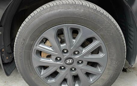 Hyundai Grand Starex Grand Starex I рестайлинг 2, 2019 год, 3 949 000 рублей, 9 фотография