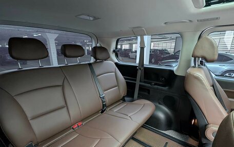 Hyundai Grand Starex Grand Starex I рестайлинг 2, 2019 год, 3 949 000 рублей, 14 фотография