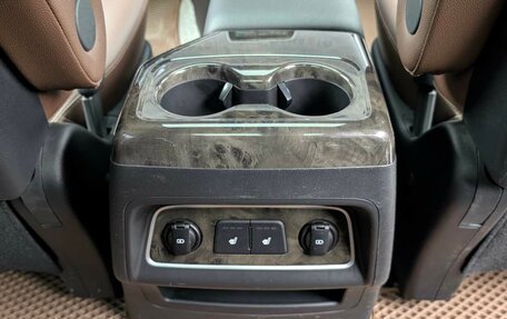 Hyundai Grand Starex Grand Starex I рестайлинг 2, 2019 год, 3 949 000 рублей, 17 фотография