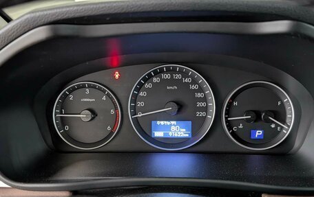 Hyundai Grand Starex Grand Starex I рестайлинг 2, 2019 год, 3 949 000 рублей, 19 фотография