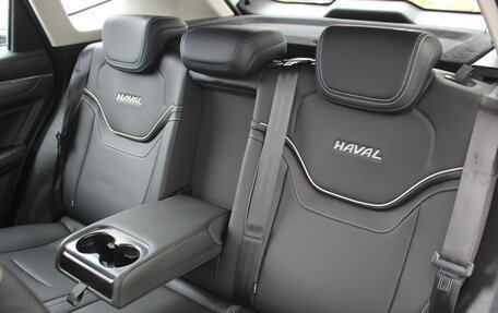 Haval Jolion, 2023 год, 1 779 000 рублей, 12 фотография