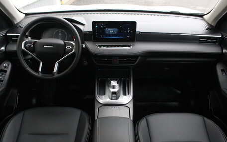 Haval Jolion, 2023 год, 1 779 000 рублей, 14 фотография