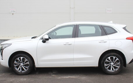 Haval Jolion, 2023 год, 1 779 000 рублей, 7 фотография