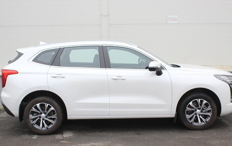 Haval Jolion, 2023 год, 1 779 000 рублей, 8 фотография