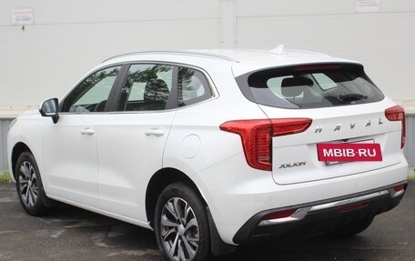 Haval Jolion, 2023 год, 1 779 000 рублей, 6 фотография