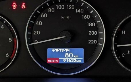 Hyundai Grand Starex Grand Starex I рестайлинг 2, 2019 год, 3 949 000 рублей, 20 фотография