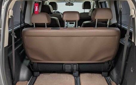Hyundai Grand Starex Grand Starex I рестайлинг 2, 2019 год, 3 949 000 рублей, 7 фотография