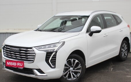 Haval Jolion, 2023 год, 1 779 000 рублей, 2 фотография