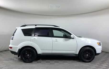 Mitsubishi Outlander III рестайлинг 3, 2011 год, 1 099 000 рублей, 4 фотография