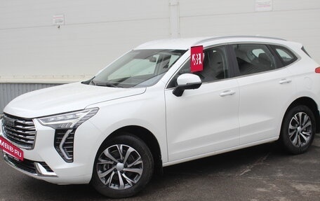 Haval Jolion, 2023 год, 1 779 000 рублей, 3 фотография