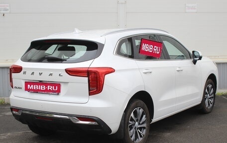 Haval Jolion, 2023 год, 1 779 000 рублей, 5 фотография