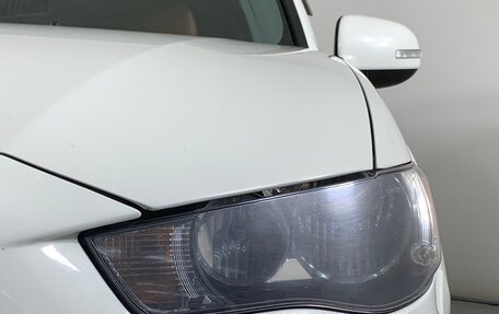 Mitsubishi Outlander III рестайлинг 3, 2011 год, 1 099 000 рублей, 10 фотография