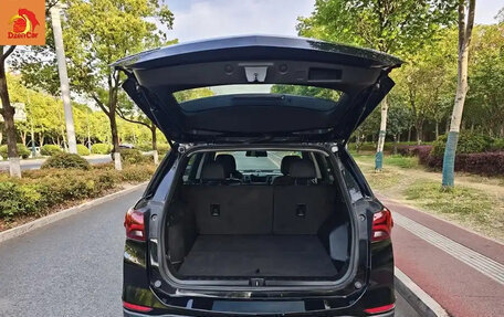 Chevrolet Equinox III, 2021 год, 1 400 000 рублей, 7 фотография