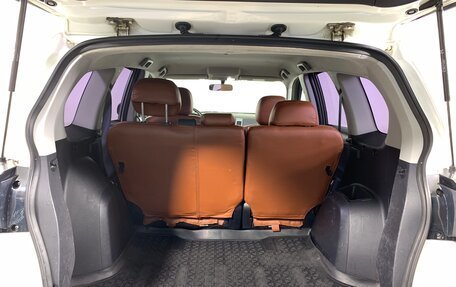 Mitsubishi Outlander III рестайлинг 3, 2011 год, 1 099 000 рублей, 19 фотография
