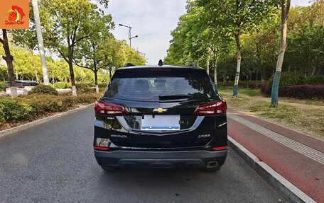 Chevrolet Equinox III, 2021 год, 1 400 000 рублей, 5 фотография